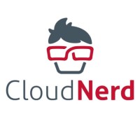 Cloud Nerd Employee None's profile photo