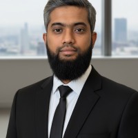 StatPro Employee Saddam Shojib's profile photo