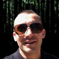 Kipling Secure Employee Joseph Zadeh's profile photo
