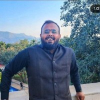 MindInventory Employee Akash Patel's profile photo