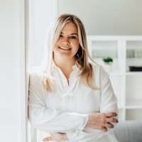 Platform One Employee Georgia Sims's profile photo