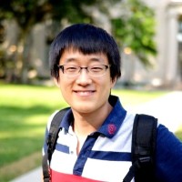 Jinwook Lee
