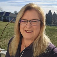 Keiding, Inc. Employee Mary Pasbrig's profile photo