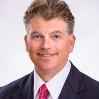 San Diego Foundation Employee Jason Rogers's profile photo