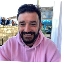 Cre8ion Employee James Daniell's profile photo