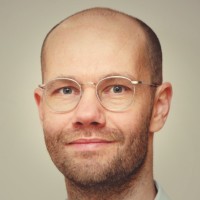 Wouter Ditters Email & Phone Number