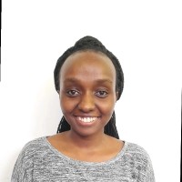 Vivo Fashion Group Employee Mercy Gitau's profile photo