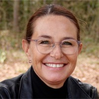 Keller Relocation Ltd Employee Luzia Imbach's profile photo