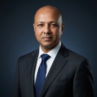 ThunderLabs Employee Janak Mistry's profile photo