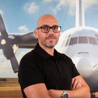 Air Charter Service Employee Thomas Howe's profile photo