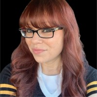 Dutchess Community College Employee Michele Summers Colon's profile photo