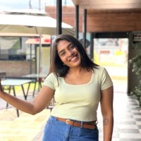 Ankitha R Email