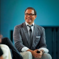 Indie Beauty Media Group Employee Nader Naeymi-Rad's profile photo