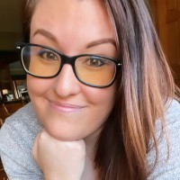 IHUBApp Employee Nichole Barraco's profile photo
