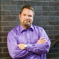 DLR Group Employee Jay Daubman's profile photo