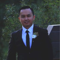 Shockwave Medical Employee Andy Trinh's profile photo