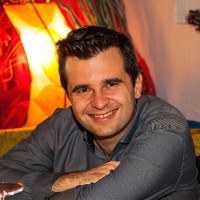 Sigil PCC Limited Employee Pavel Stehno's profile photo
