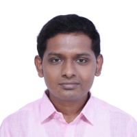 Prathik Krishnappa Email