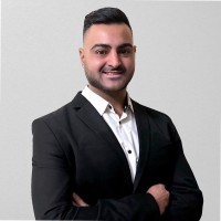 Ville de Saint-Jean-sur-Richelieu Employee Béchara Estaty's profile photo