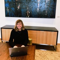 SVAR LLC Employee Cindy Delaney's profile photo