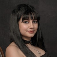 AgileSrc LLC Employee Lina-Maria Caro's profile photo
