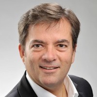 CFM International (CFM) Employee Benoit Dupuis's profile photo