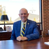 Tony Floyd Email & Phone Number