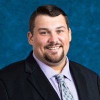 Johnson-Laux Construction Employee Richard Myles's profile photo