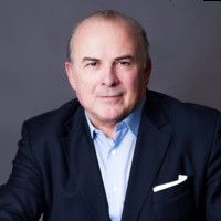 issho Employee François Carlotti's profile photo