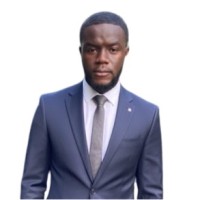 Lifeline IT Employee Obed Owusu's profile photo