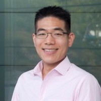 The F Suite Employee Eric Chow's profile photo
