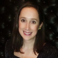 Neste Employee Megan Goode's profile photo