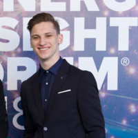 Basis Employee klim Babakov's profile photo