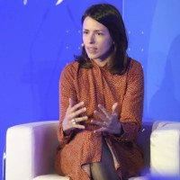 Agencia EFE Employee Desirée García's profile photo