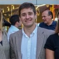 Aerovan Employee Juan Luis Alcoholado Alvarez's profile photo