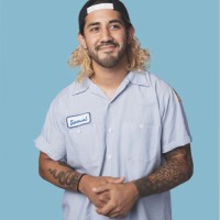 Samuel Camacho Email & Phone Number