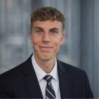 Triangle Tool LLC Employee Maxwell Fore's profile photo