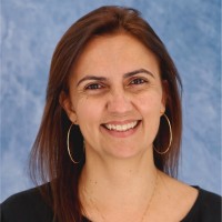 Patricia Cavaggioni Email