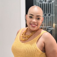 Illustrative Mathematics Employee Teresa Crowell's profile photo