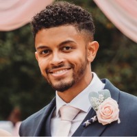 Keselowski Advanced Manufacturing Employee Willie Grant's profile photo