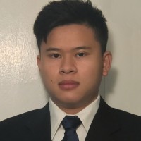 Army National Guard Employee Trong Le's profile photo