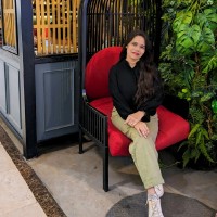 Prachi Singh Email & Phone Number