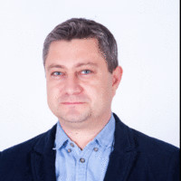Playtech Employee Zheliazko Ivanov's profile photo