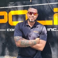 POLI CONSTRUCTION Employee Roberto Velazquez's profile photo