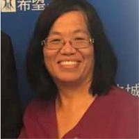 Betty Yu Email & Phone Number