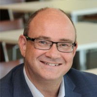 Wespath Benefits and Investments Employee Martin Bauer's profile photo
