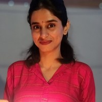 Nidhi Kaushik Email & Phone Number