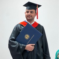 Triangle Engineering LLC Employee Radheshyam Adhikari's profile photo