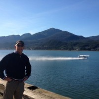 James Chaffin Email & Phone Number