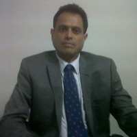 Ghanshyam Anand Email & Phone Number
